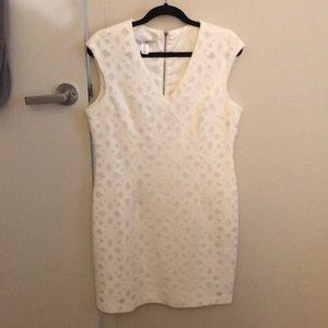 Maggie London Size 12 Dress